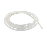 Guide-câble tube flexible pour kit de purge Var Blanc