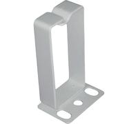 guide-câbles LogiLink OR112G gris