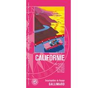 Guide Californie