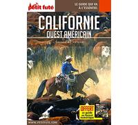 Guide Californie 2020 Carnet Petit Futé