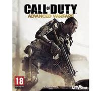Guide stratégique Call Of Duty Advanced Warfare – Bandai