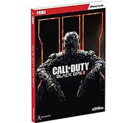Guide Call of Duty : Black Ops III - édition simple