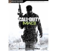 Guide Call of Duty Modern Warfare 3