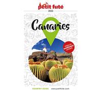 Guide Canaries 2023 Petit Futé