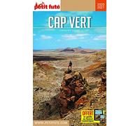 Guide Cap-Vert 2020-2021 Petit Futé