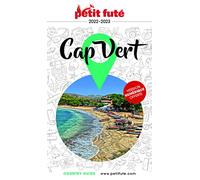 Guide Cap-Vert 2022-2023 Petit Futé