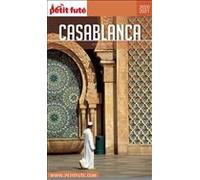 Guide Casablanca 2020 Petit Futé