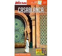 Guide Casablanca 2020 Petit Futé