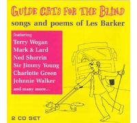 Guide Cats for The Blind: Songs and Poems of Les Barker
