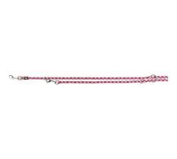 Guide Cavo Interrupteur Réfléchissant Rond, S-M: 2m / Ø 12 Mm, Fuchsia, Réfléchissant, Sécurité, Autres, Nylon, Guides, Chiens, Actualités