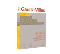 Guide Centre-Val De Loire Et Pays De La Loire