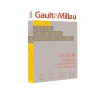 Guide Centre - Val de Loire et Pays de la Loire 2025