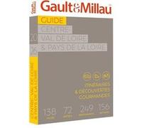 Guide Centre Val de Loire - Pays de la Loire 2026 Henri Gault (Auteur)