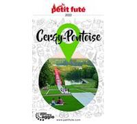 Guide Cergy Pontoise 2022/2023 Petit Futé