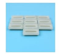 Guide-chaîne 10 pièces/lot for tronçonneuses 61 66 262 266 268 272 281 288 154 162 181 254 257, pièces de Rechange 501 517-201