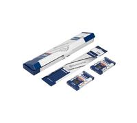 Guide-chaîne + 2 chaînes de scie Husqvarna 325 1.3 56 cellules SP33G SET