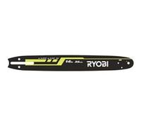 Guide chaine 35cm 14" 3/8" 5131037105 - tronconneuse ryobi G