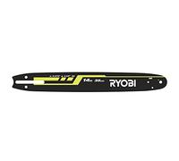 Guide chaine 35cm 14" 3/8" pour tronconneuse