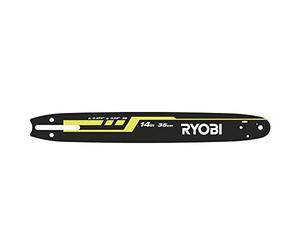 Guide chaine 35cm 14" 3/8" pour tronconneuse