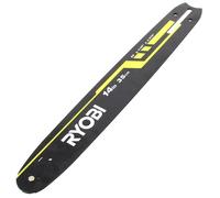 Guide chaine 35cm 14"" 3/8"" - Tronconneuse Ryobi - Chaines et guides chaine