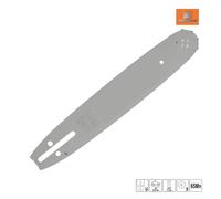 Guide-chaîne 35cm - 3/8" x 1,3mm similaire à 30050004809, 30050007409, 5019592-52