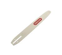 Guide chaine 40cm 16 pouces double guard - tronconneuse