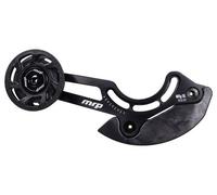 Guide chaine a pivot eleve mrp mxg sl 34 36t iscg 05 noir