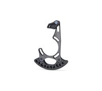 Guide chaine absoluteblack oval bashguard iscg05
