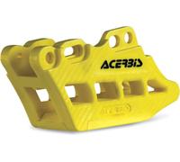 Guide-chaîne ACERBIS 2.0 jaune pour SUZUKI