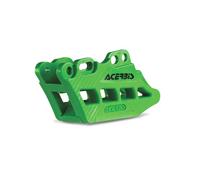 Guide chaîne Acerbis Vert