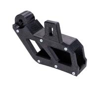 Guide-chaîne / affûteur de chaîne bras oscillant vissé pour Beta RR 50