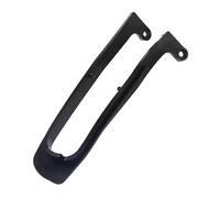 Guide Chaîne Arrière Compatible Avec MC22 Pour CBR250RR Moto Fourche Plate Arrière Bras Oscillant Guide De Chaîne Curseur Garde Couvercle Protection