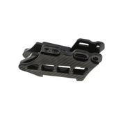 Guide chaîne arrière Compatible Avec Yamaha Pour YZ250X 2016-2017 Garde-chaîne Arrière De Moto Guide De Protection De Chaîne Curseur De Couvercle De Bras Oscillant