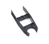 Guide-chaîne Bras Oscillant Noir Moto Protection Pour ZX 6R ZX6R ZX-6R 2005 2006 2007 2008 Protège-chaîne