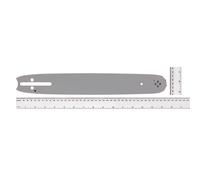 Guide-chaîne - BRO076 pour tronçonneuses McCulloch 38cm/15