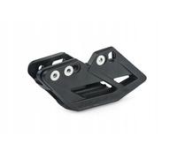 Polisport Performance Ktm Sx/sx-f 11-20 Exc 12-20 Gas Gas 18-20 Husqvarna 14-20 Sherco 12-20 Chain Guide Noir