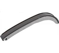 Guide-chaîne de distribution droite 10338 FEBI BILSTEIN pour MERCEDES-BENZ SL