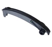 Guide-chaîne de distribution droite Matière plastique 17-0160 MAXGEAR pour BMW