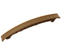 Guide-chaîne de distribution gauche 25298 FEBI BILSTEIN pour MERCEDES-BENZ VW