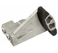 Guide-chaîne de distribution gauche Fonte d'aluminium 24901 FEBI BILSTEIN