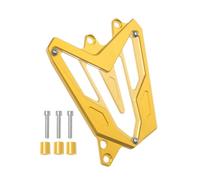 Guide-Chaîne De Protection pour Moteur pour Yamaha Mt-07 Tracer Xsr700 (2013-2020, 2018-2019, Fz07)