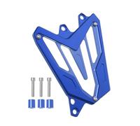 Guide-Chaîne De Protection pour Moteur pour Yamaha Mt-07 Tracer Xsr700 (2013-2020, 2018-2019, Fz07)