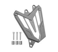 Guide-Chaîne De Protection pour Moteur pour Yamaha Mt-07 Tracer Xsr700 (2013-2020, 2018-2019, Fz07)