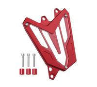 Guide-Chaîne De Protection pour Moteur pour Yamaha Mt-07 Tracer Xsr700 (2013-2020, 2018-2019, Fz07)