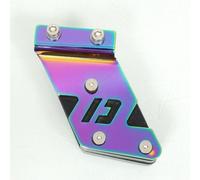 Guide Chaîne De Transmission Doppler Pour Moto Rieju 50 Mrt Euro 5 V1 2021 Neuf