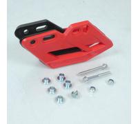 Guide Chaîne De Transmission Rouge Polisport Pour Moto Honda 250 Crf 2007 À 2022