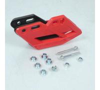 Guide Chaîne De Transmission Rouge Polisport Pour Moto Honda Crf 450 R 2007-2022