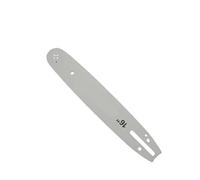Guide-chaîne de tronçonneuse 16 pouces 56 maillons d'entraînement et ensemble de chaîne de scie, chaîne à pas de 3/8", faible rebond for outils de menuiserie Craftsman(1Pc Guide Bar)