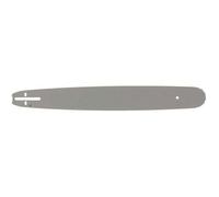 Guide-chaîne de tronçonneuse - ZOR® - 50 cm - 55 cm total - 0,325 pouce - 1,5 mm - 76 maillons