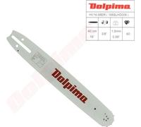 Guide-chaîne Dolpima 3/8 1,5Mm 40Cm/16 ( 168Slhd009 )